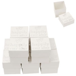 WEDDING SWEET BOXES (10)